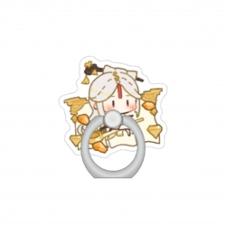 Genshin Impact Anime Periphera...