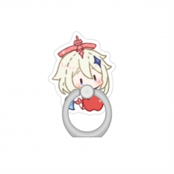 Genshin Impact Anime Periphera...