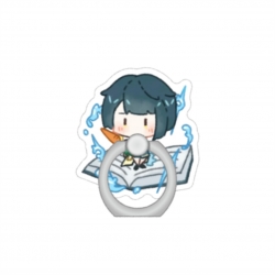 Genshin Impact Anime Periphera...