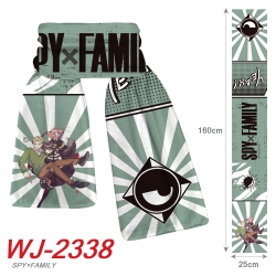 SPY×FAMILY Anime Plush Impress...