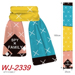 SPY×FAMILY Anime Plush Impress...