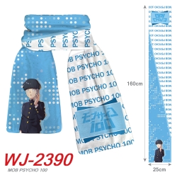 Mob Psycho 100 Anime Plush Imp...