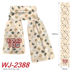 Mob Psycho 100 Anime Plush Imp...