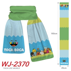 toca life world Anime Plush Im...