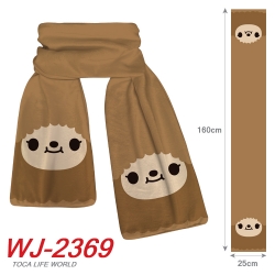 toca life world Anime Plush Im...