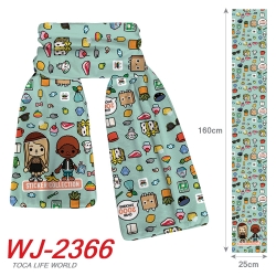 toca life world Anime Plush Im...