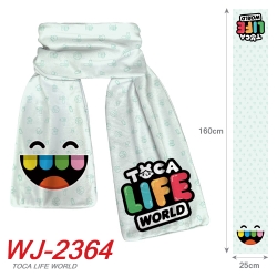 toca life world Anime Plush Im...