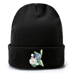 Date-A-Live Anime knitted hat ...