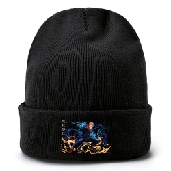 Jujutsu Kaisen Anime knitted h...