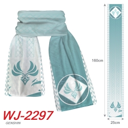 Genshin Impact Anime Plush Imp...