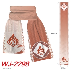 Genshin Impact Anime Plush Imp...