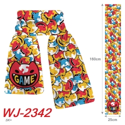 SK∞ Anime Plush Impression Sca...