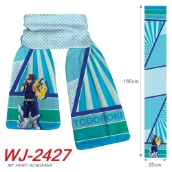 My Hero Academia Anime Plush I...