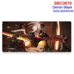 Demon Slayer Kimets Anime peri...