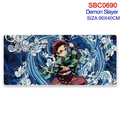 Demon Slayer Kimets Anime peri...