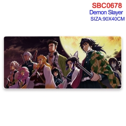 Demon Slayer Kimets Anime peri...