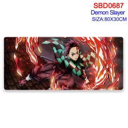 Demon Slayer Kimets Anime peri...