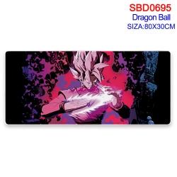 DRAGON BALL Anime peripheral e...