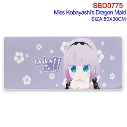 Miss Kobayashis Dragon Maid An...