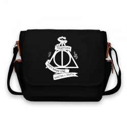 Harry Potter Anime Peripheral ...