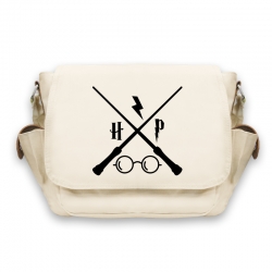 Harry Potter Anime Peripheral ...