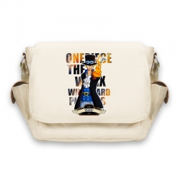 One Piece Anime Peripheral Sho...