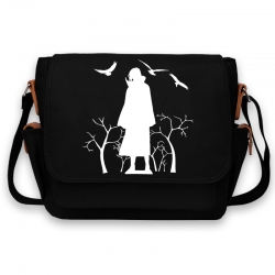 Naruto Anime Peripheral Should...