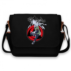 Naruto Anime Peripheral Should...