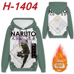 Naruto Anime plus velvet padde...