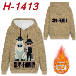 SPY×FAMILY Anime plus velvet p...