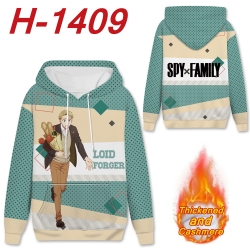 SPY×FAMILY Anime plus velvet p...