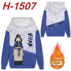 Lycoris Recoil Anime plus velv...