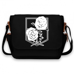 Shingeki no Kyojin Anime Perip...