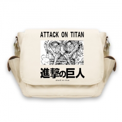 Shingeki no Kyojin Anime Perip...