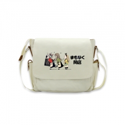 Lycoris Recoil Anime Periphera...