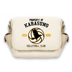 Haikyuu!! Anime Peripheral Sho...