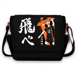 Haikyuu!! Anime Peripheral Sho...