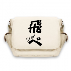 Haikyuu!! Anime Peripheral Sho...