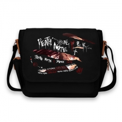 Death note Anime Peripheral Sh...