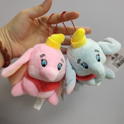 Couple Dumbo Anime peripheral ...