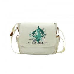 Genshin Impact Anime Periphera...