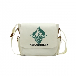 Genshin Impact Anime Periphera...