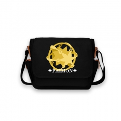 Genshin Impact Anime Periphera...