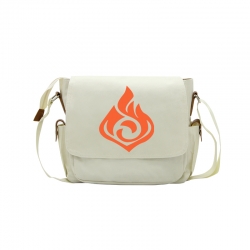 Genshin Impact Anime Periphera...