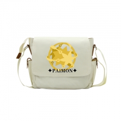 Genshin Impact Anime Periphera...