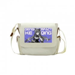 Genshin Impact Anime Periphera...