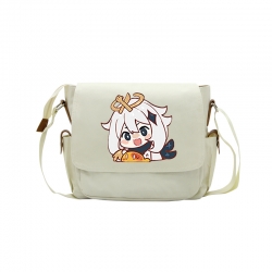 Genshin Impact Anime Periphera...