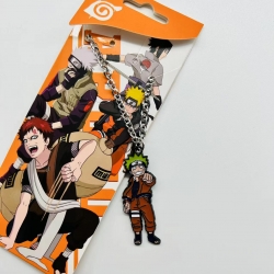 Naruto Anime Peripheral Color ...