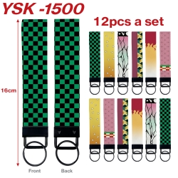 Demon Slayer Kimets Anime mobi...