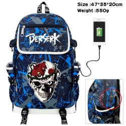 Berserk Camouflage Waterproof ...